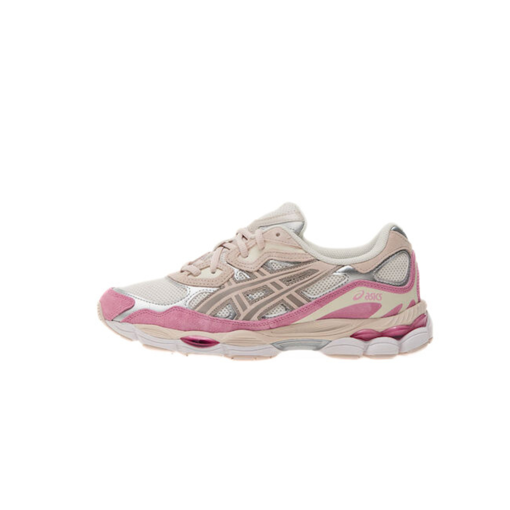ASICS Gel-NYC Cream Mineral Beige Pink - 48h