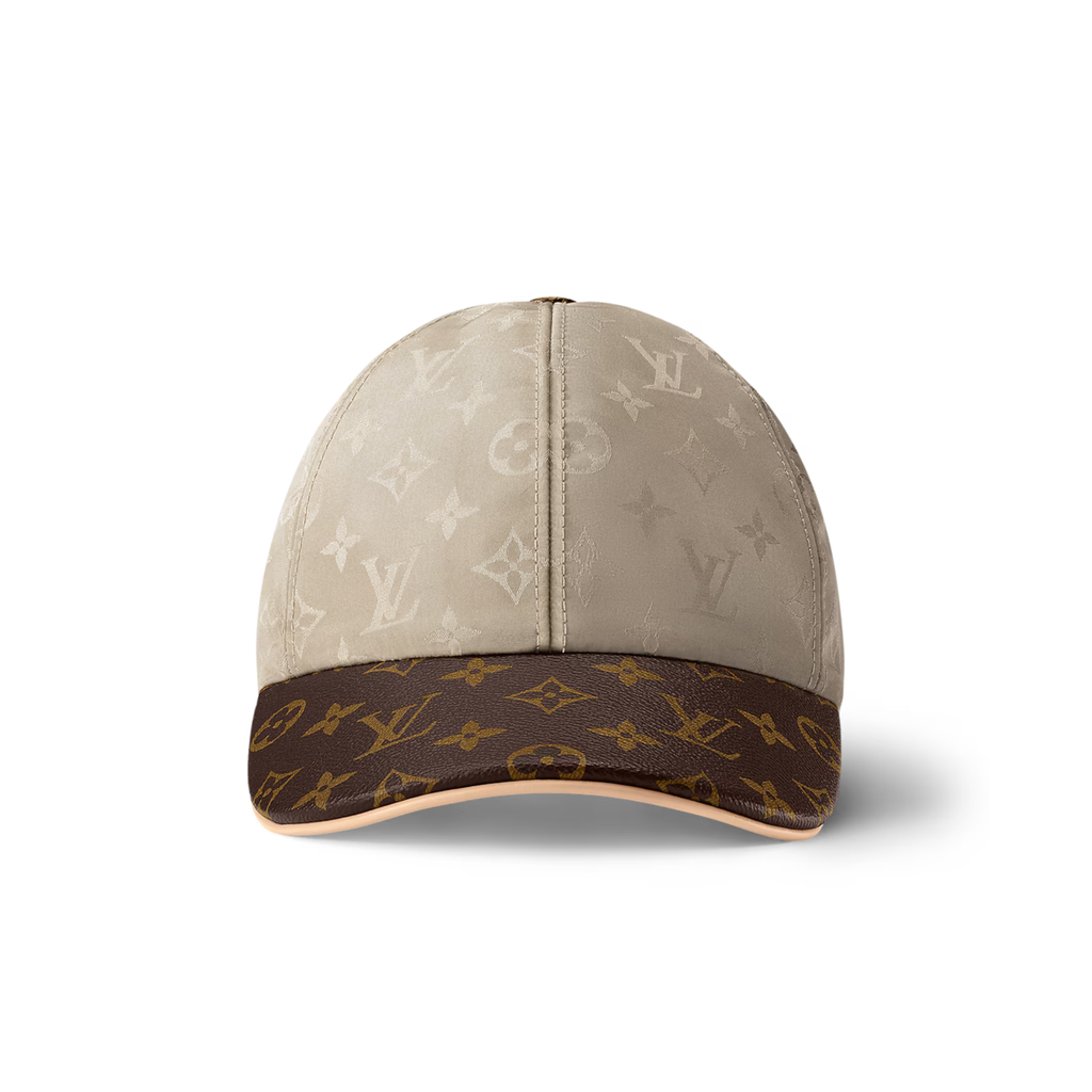 Louis Vuitton LV Get Ready Cap