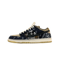 Nike SB Dunk Low Travis Scott (9/10) Replacement Box - 48h