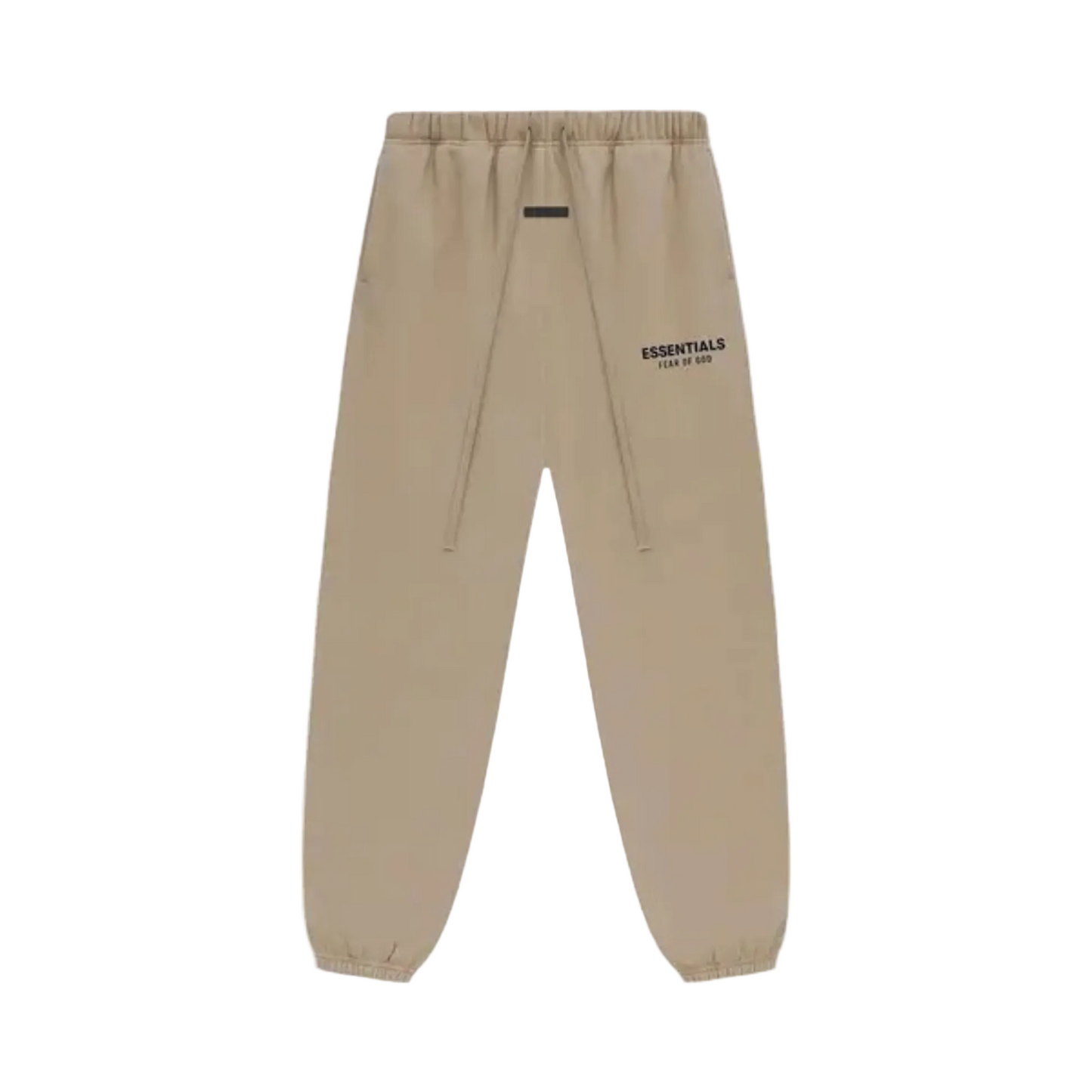 Fear of God Essentials Fleece Sweatpant 'Desert Sand'