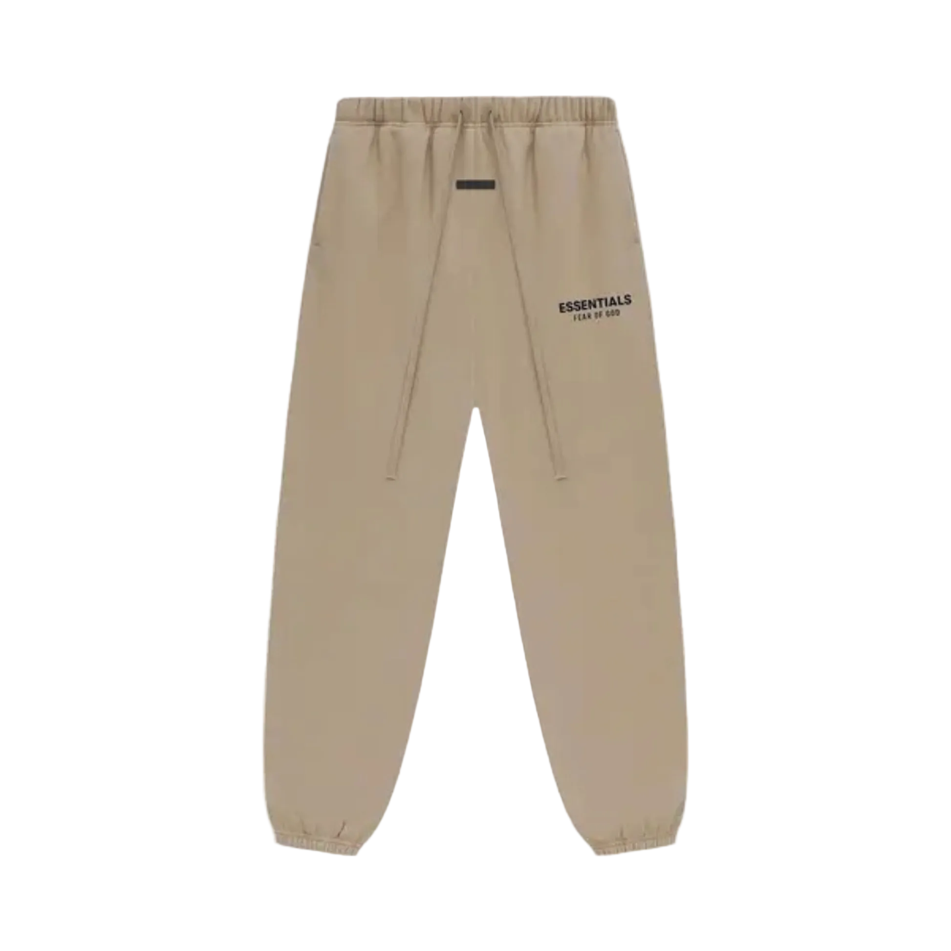 Fear of God Essentials Fleece Sweatpant 'Desert Sand'