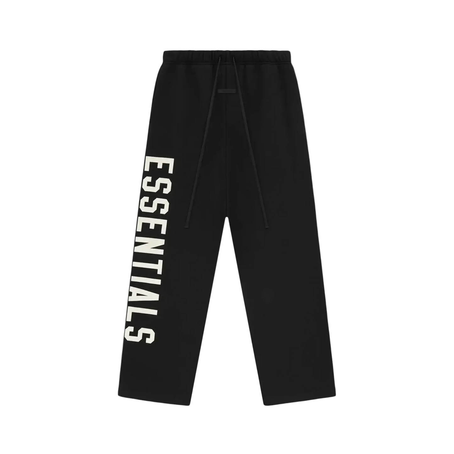 Fear of God Essentials Fleece Relaxed Sweatpant Black
