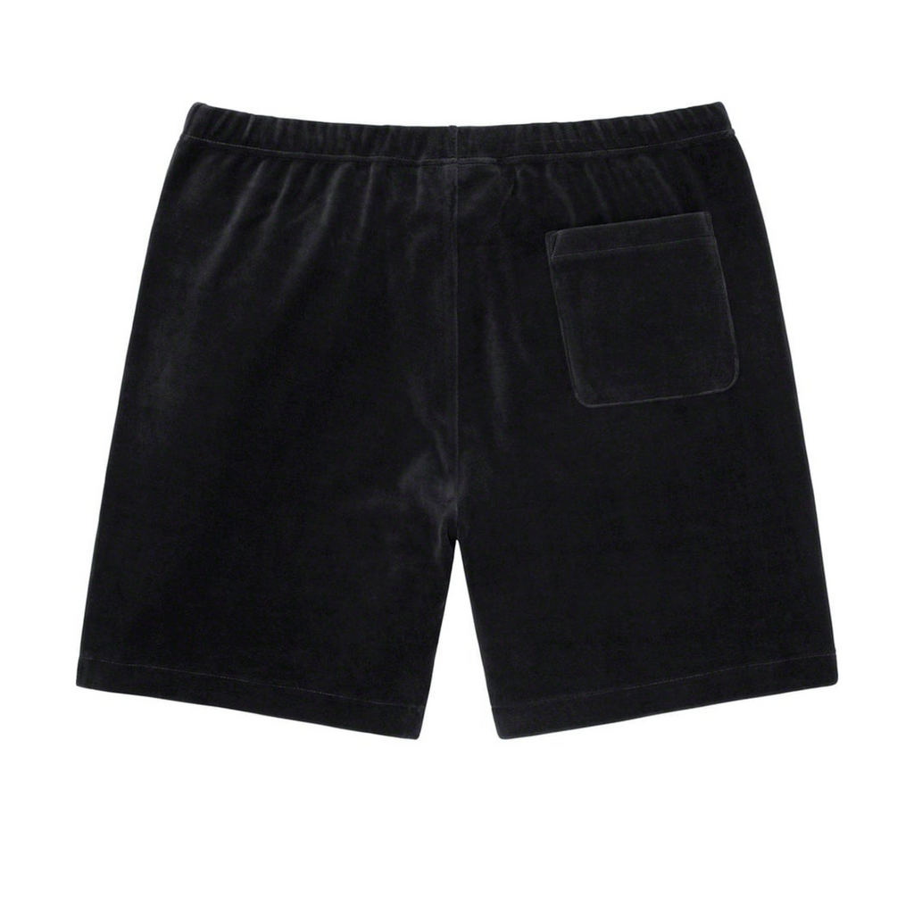 Supreme Hysteric Glamour Velour Short