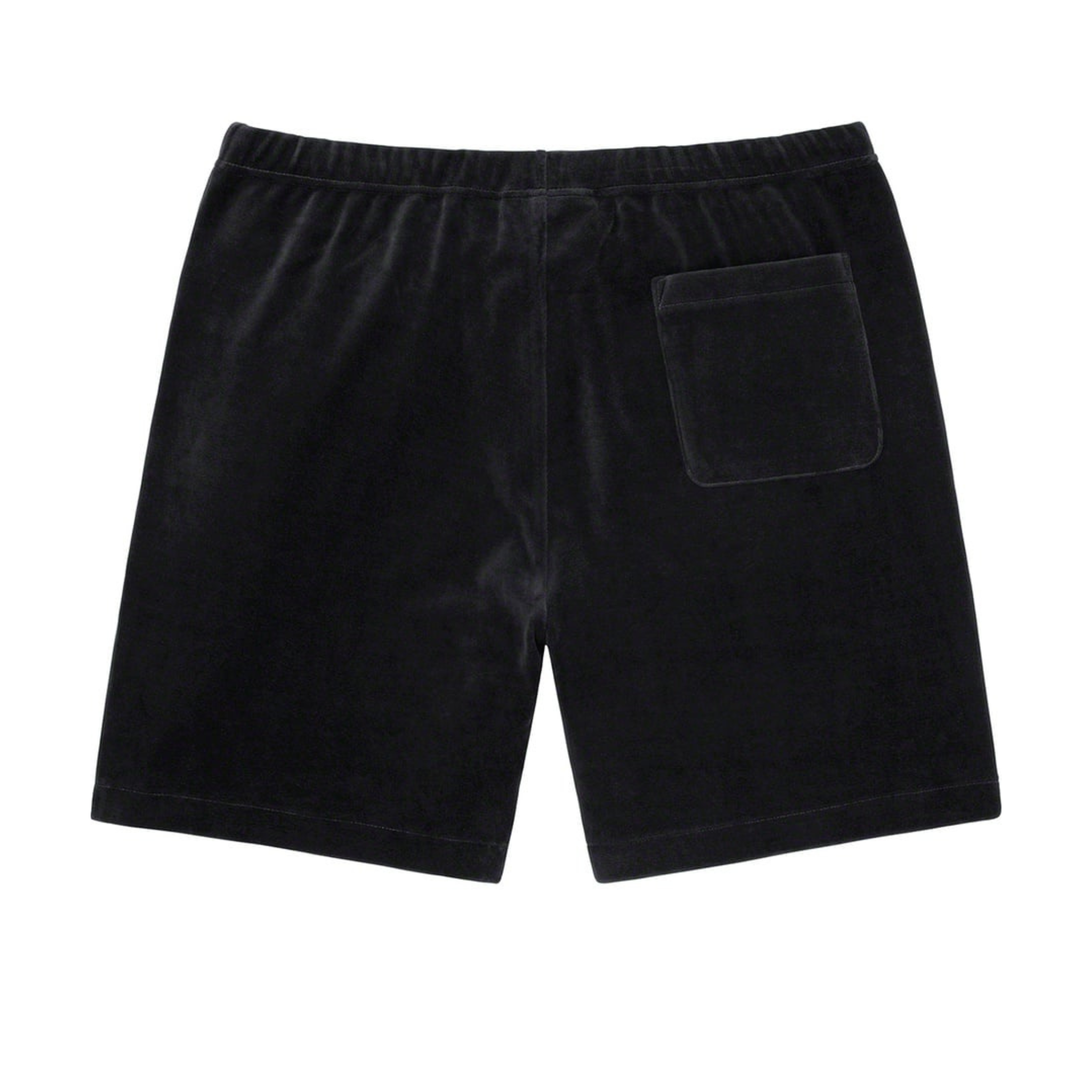 Supreme Hysteric Glamour Velour Short