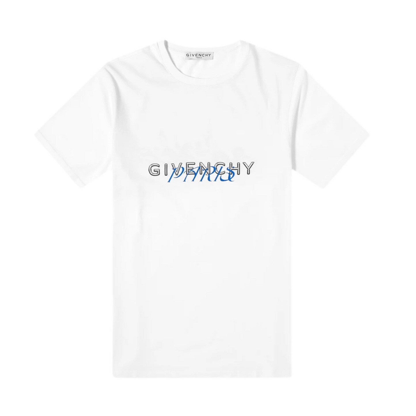 Givenchy Paris 'Amore' Tee