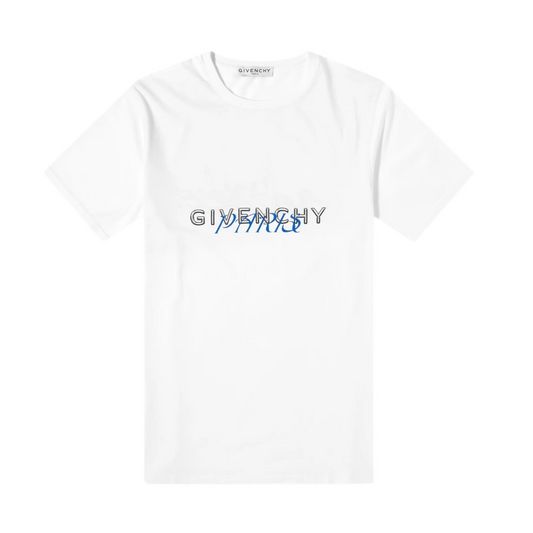 Givenchy Paris 'Amore' Tee