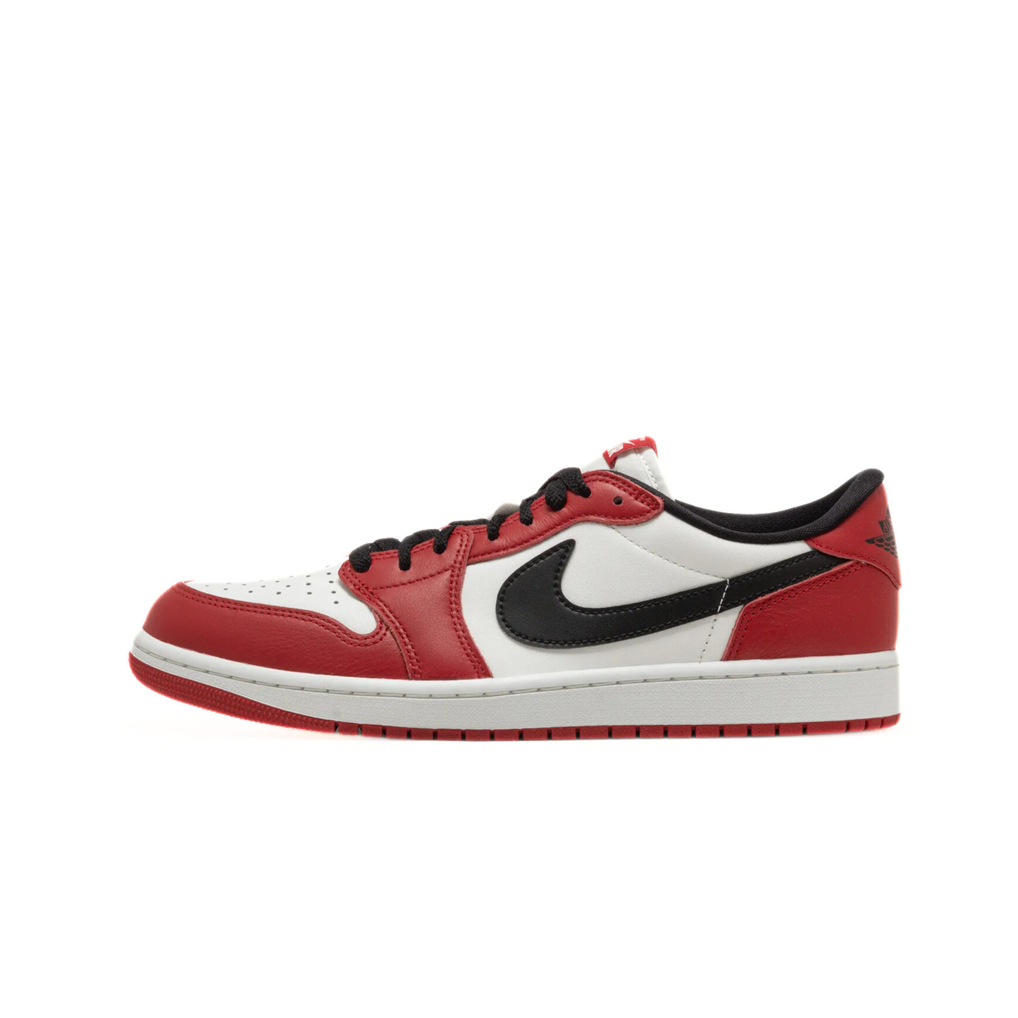 Jordan 1 Retro Low OG Chicago (2025)