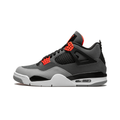 Air Jordan 4 Retro Infrared GS