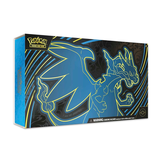 Pokemon Mega Evolution - Phantasmal Flames Ultra-Premium Collection (UPC)