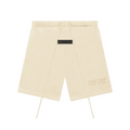 Fear of God Essentials Shorts 'Eggshell'