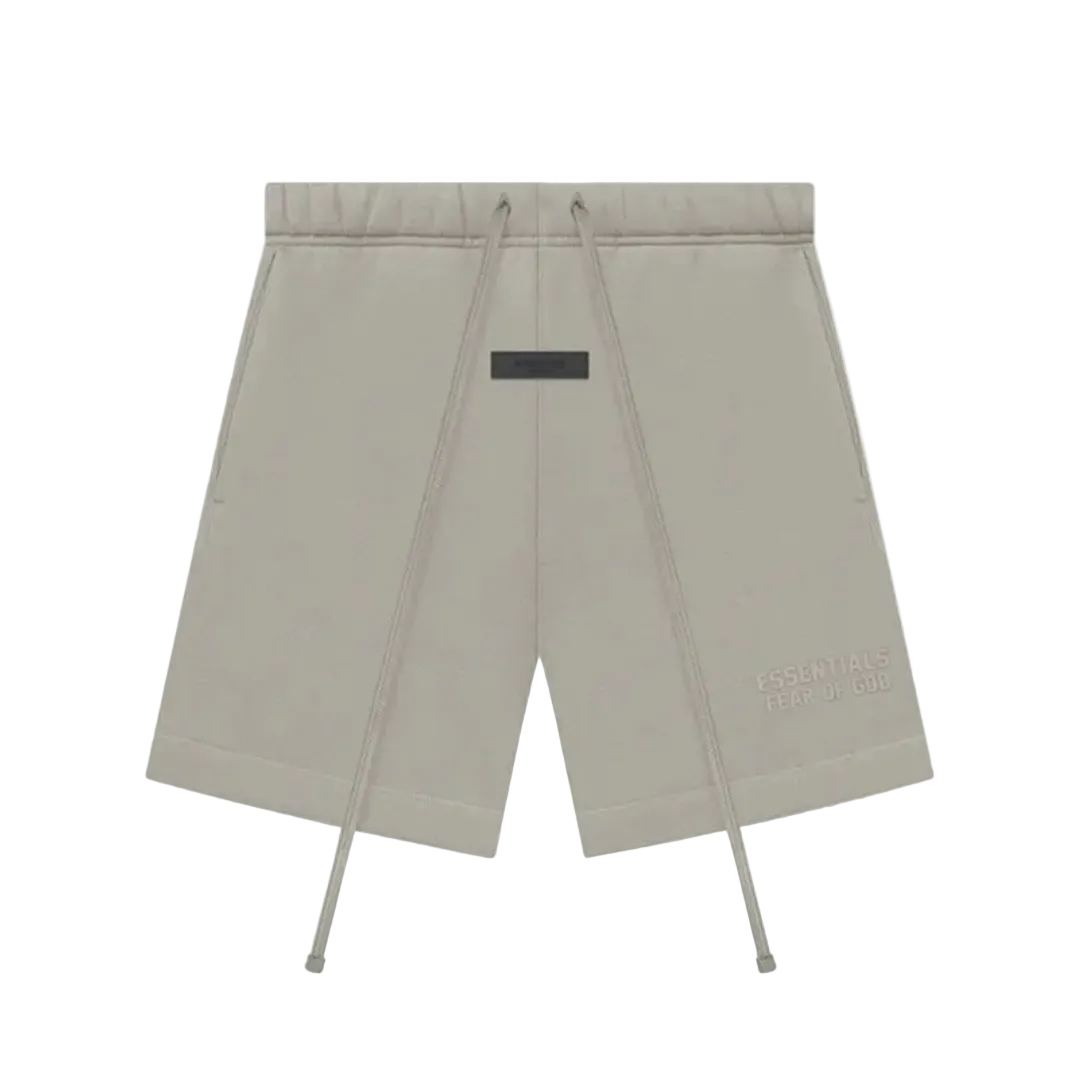 Fear of God Essentials Sweatshort 'Seal'