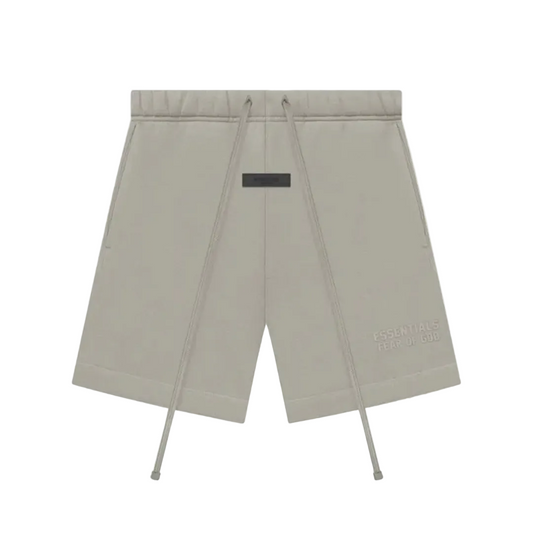 Fear of God Essentials Sweatshort 'Seal'