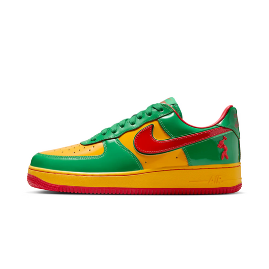 Air Force 1 Low Lil Yachty 'Concrete Boys'