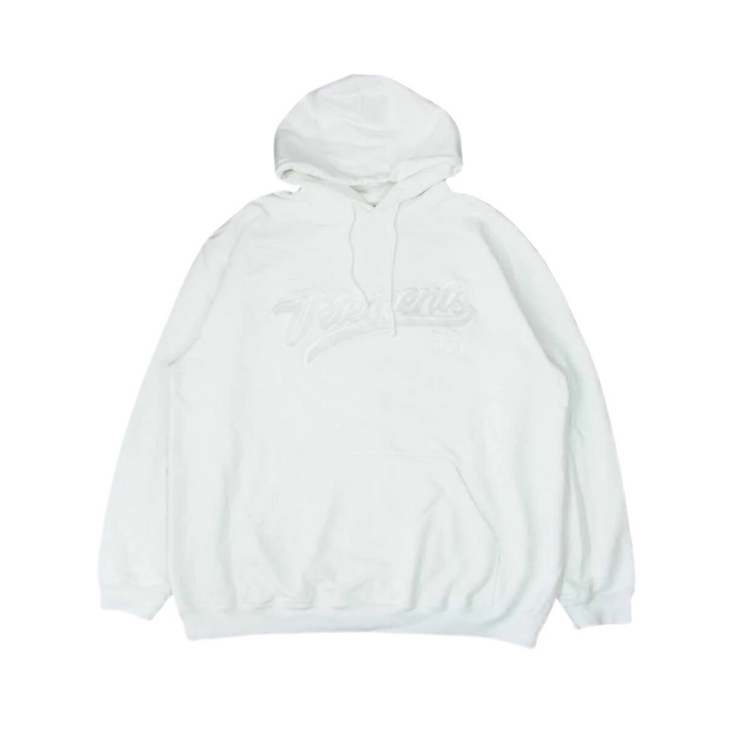 Vetements Yankees Hoodie