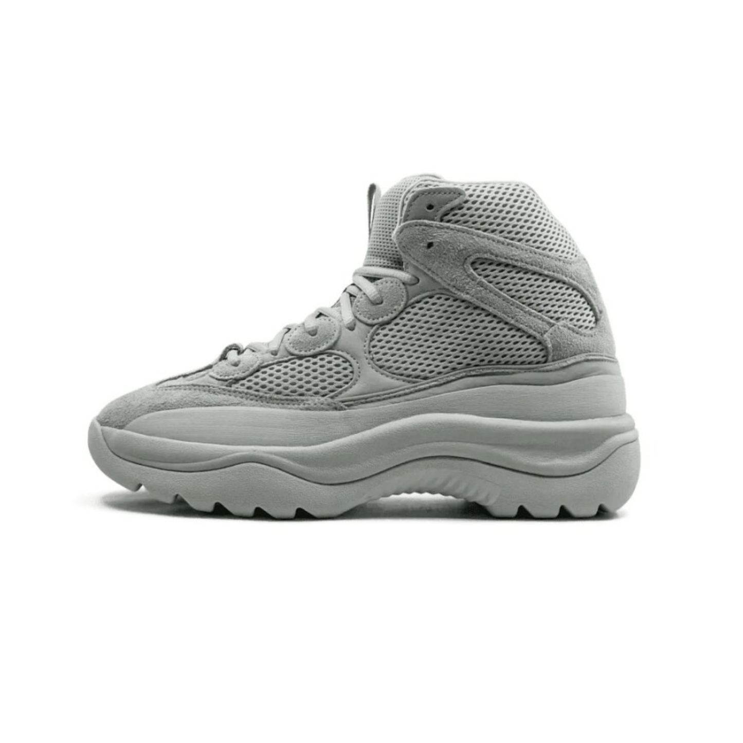 Adidas Yeezy Desert Boot Salt -  48h