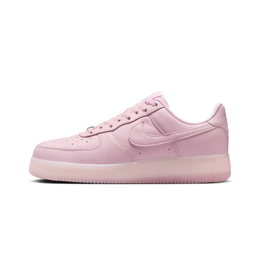 NOCTA x Nike Air Force 1 Low Certified Lover Boy 'Pink Foam'