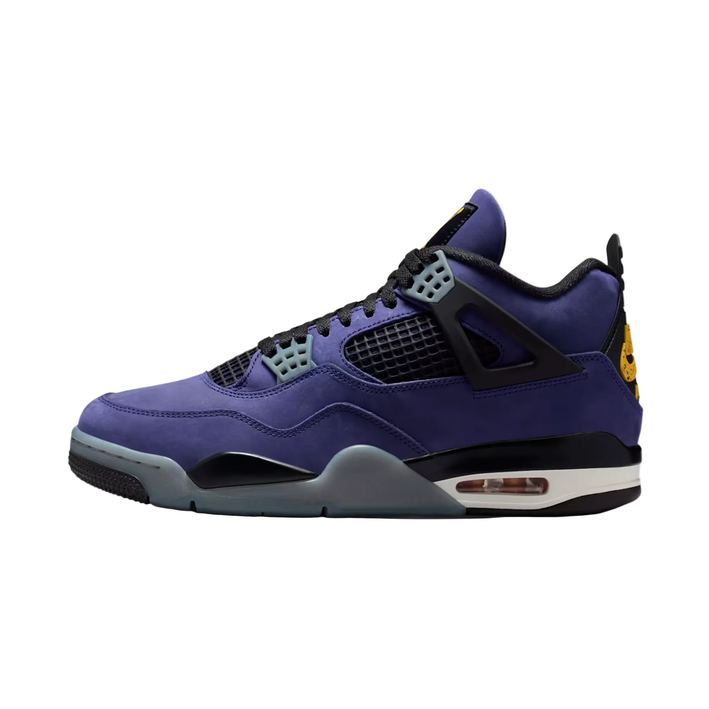Jordan 4 Retro Lakers