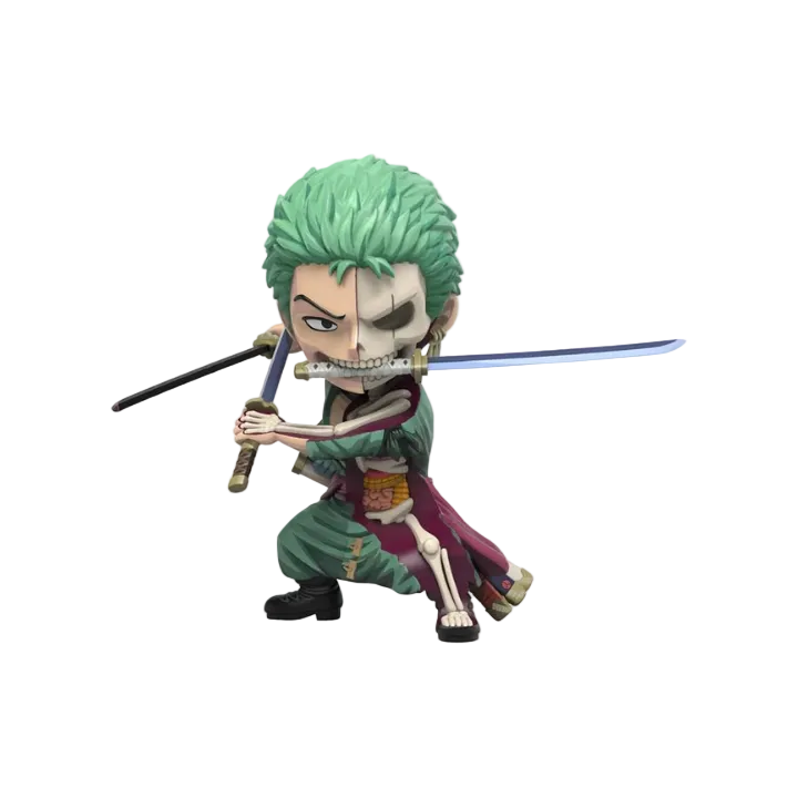One Piece Zoro Anime Edition