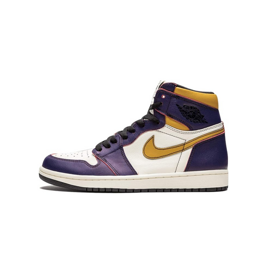 Jordan 1 Retro OG Defiant SB LA to Chicago - 48h