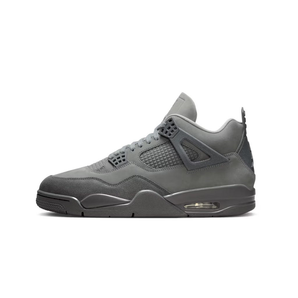 Jordan 4 Retro SE Ολυμπιακοί Αγώνες Παρισιού - Υγρό τσιμέντο - 48 ώρες