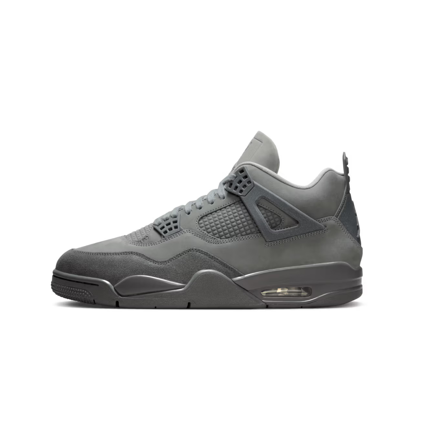 Jordan 4 Retro SE Paris Olympics Wet Cement - 48H