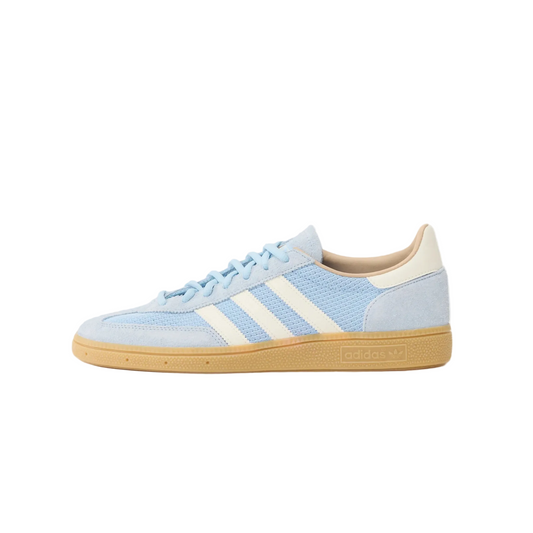 Adidas Handball Spezial Clear Sky White Warm Sandstone - 48h
