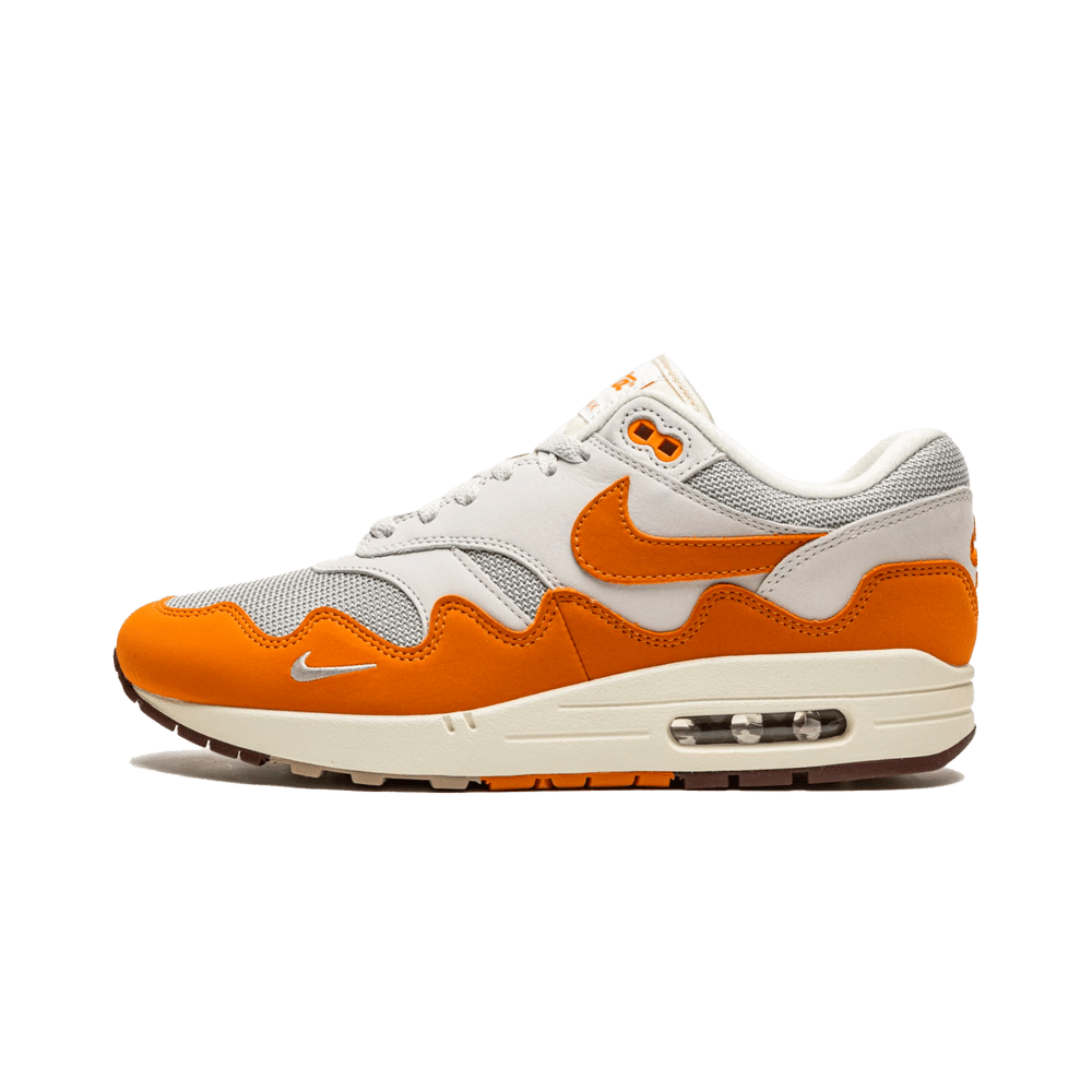 Nike Air Max 1 Patta Waves Monarch