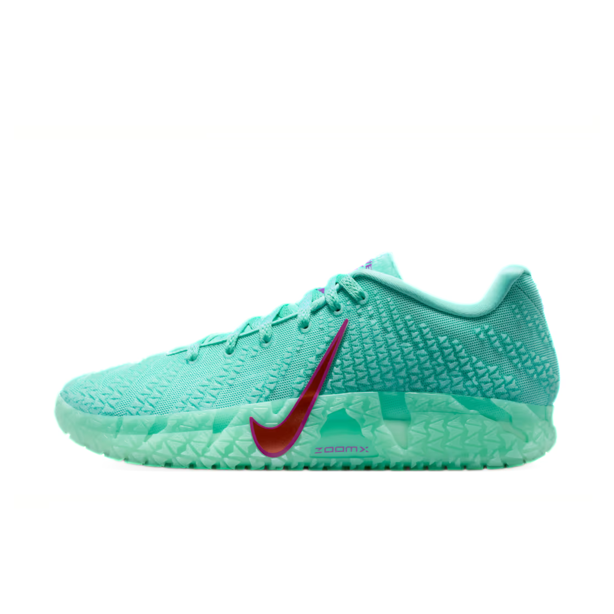 Nike Ja 3 Twelve Time