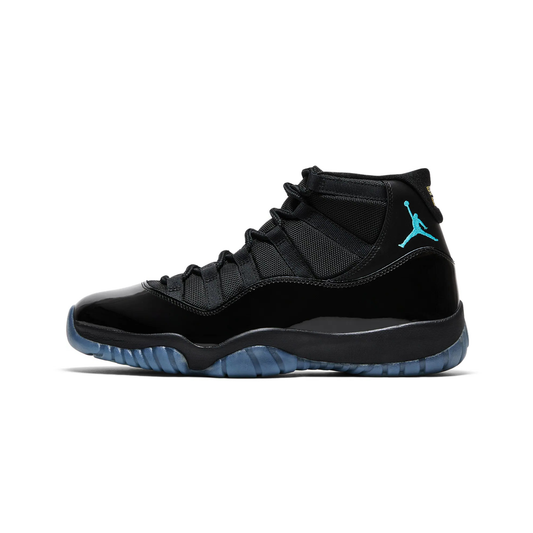 Jordan 11 Retro Gamma Blue (2025)