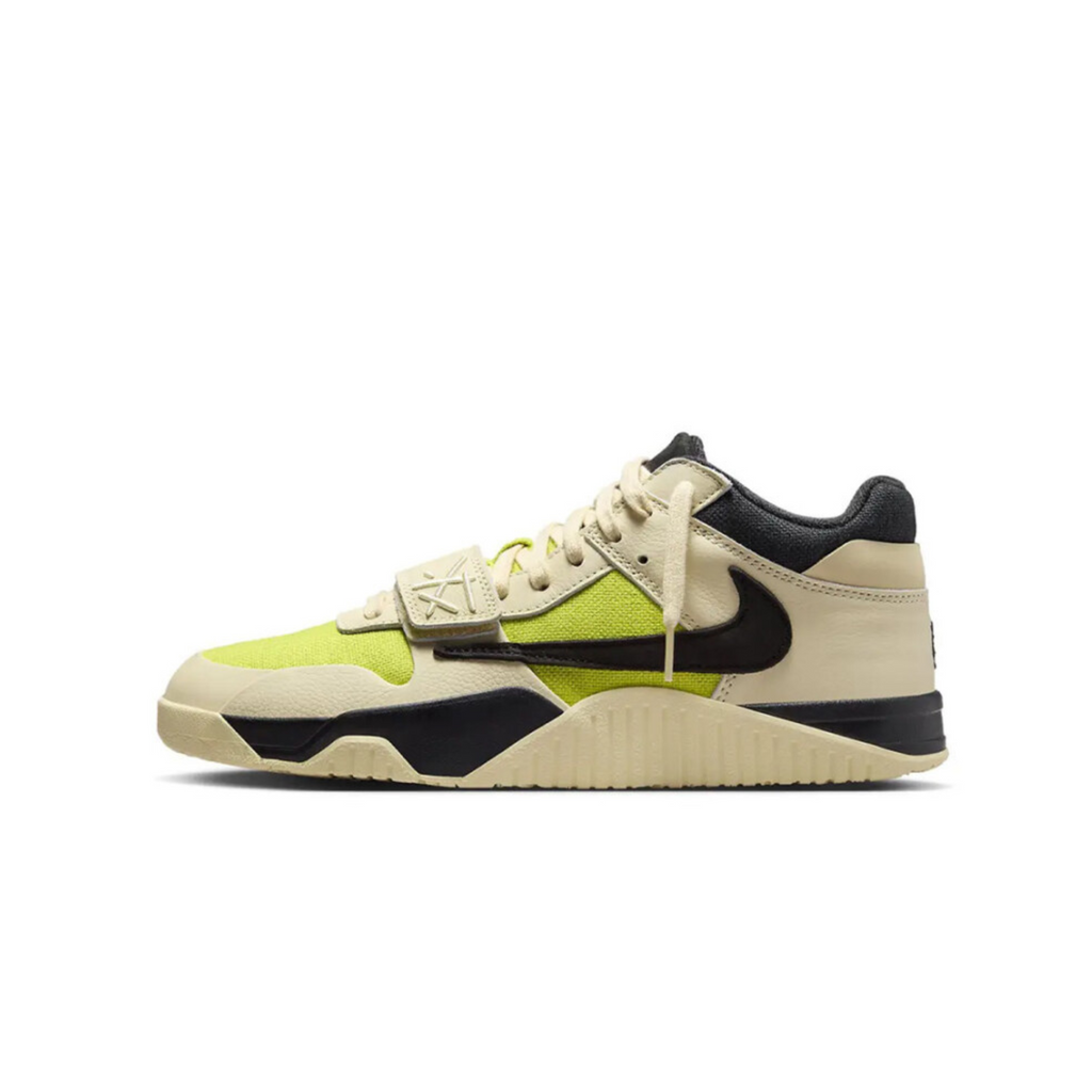 Travis Scott x Jordan Jumpman Jack TR 'Bright Cactus' 