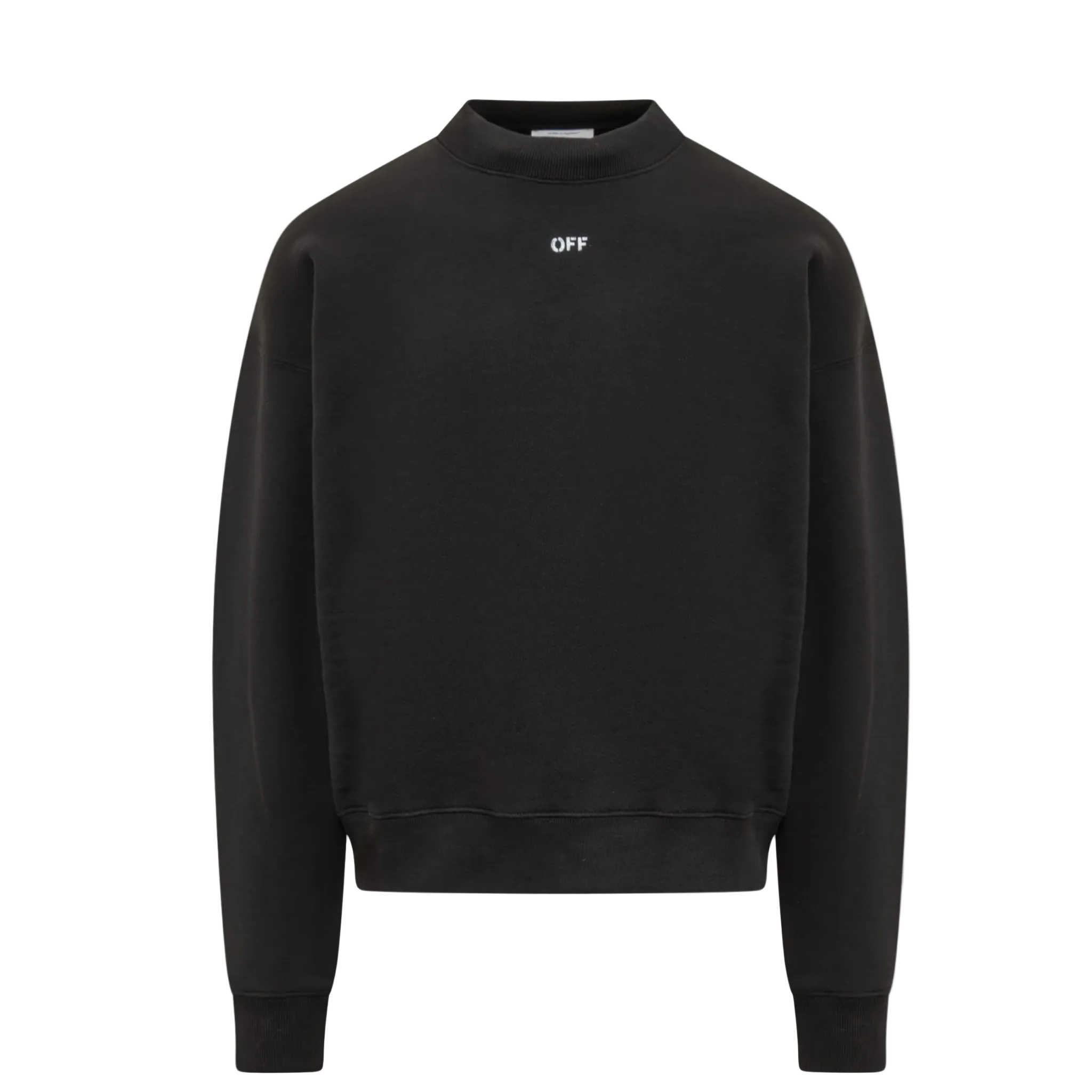 Off-White Double Moon Arrow Skate Sweatshirt
