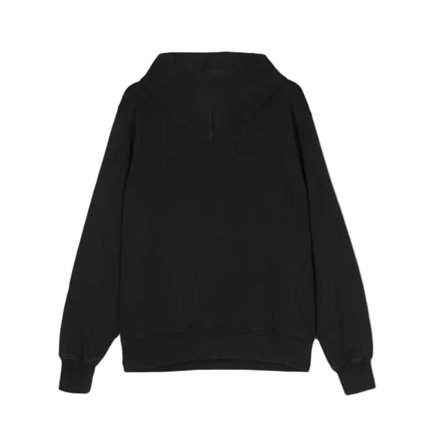 Ambush Ballchain Cotton Hoodie Black