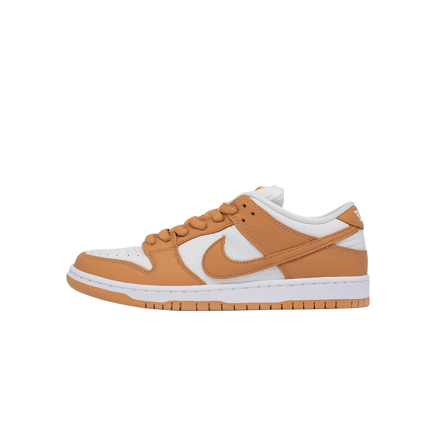 Nike SB Dunk Low Pro ISO Light Cognac - 48h