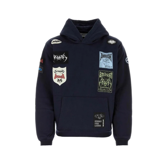 Ambush Patch Hoodie