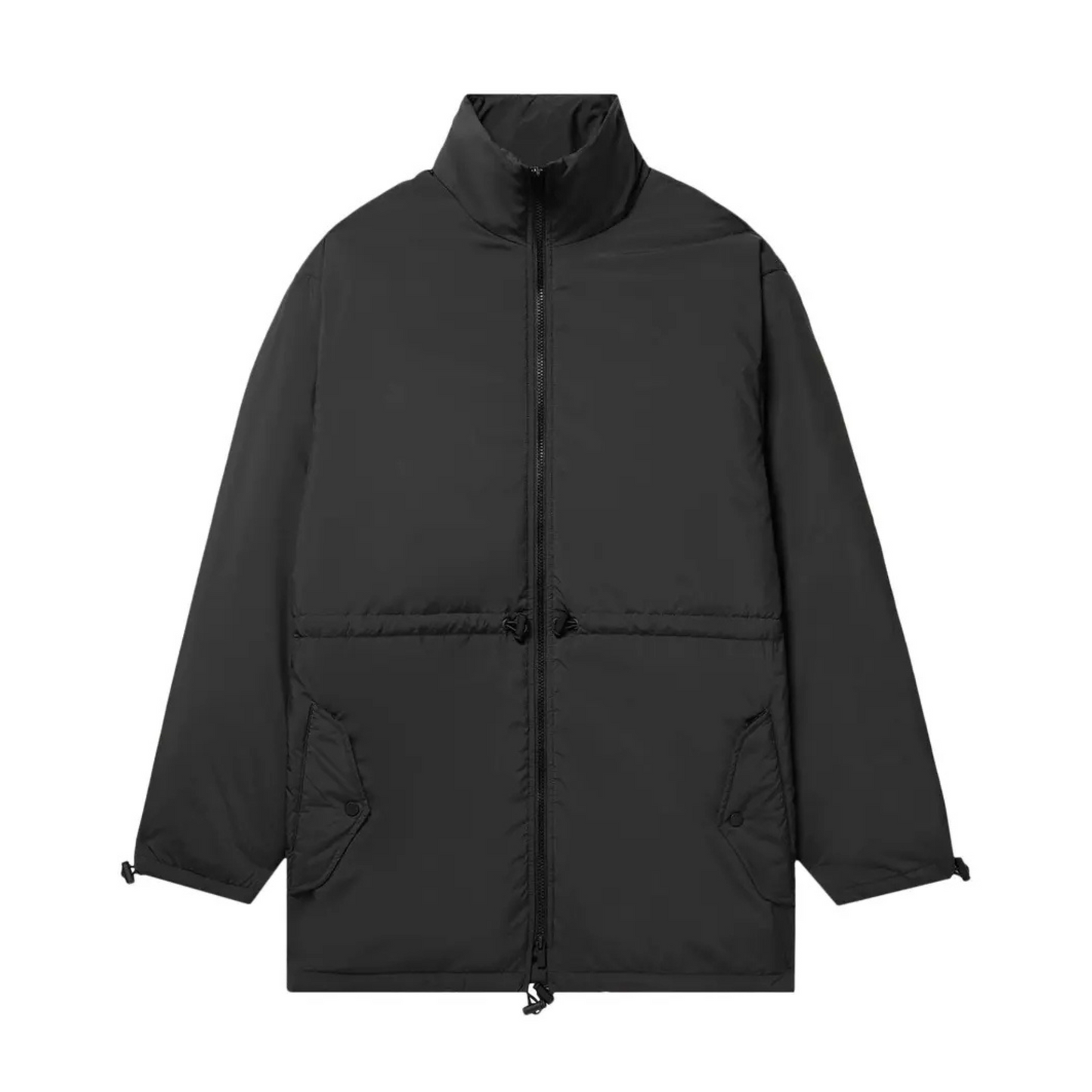 Fear of God Essentials Storm Jacket 'Black'