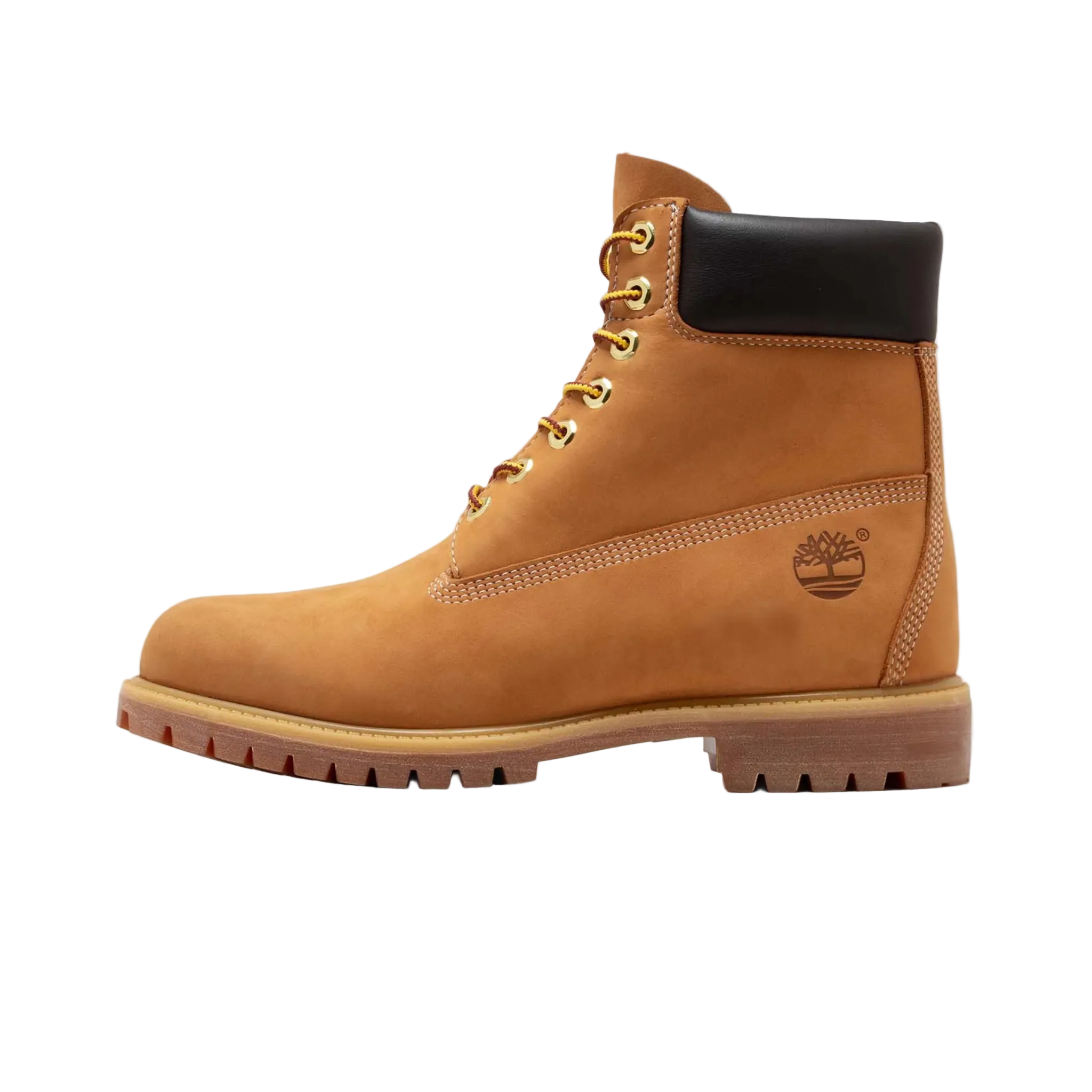 Timberland 6" Premium Αδιάβροχες Μπότες Wheat