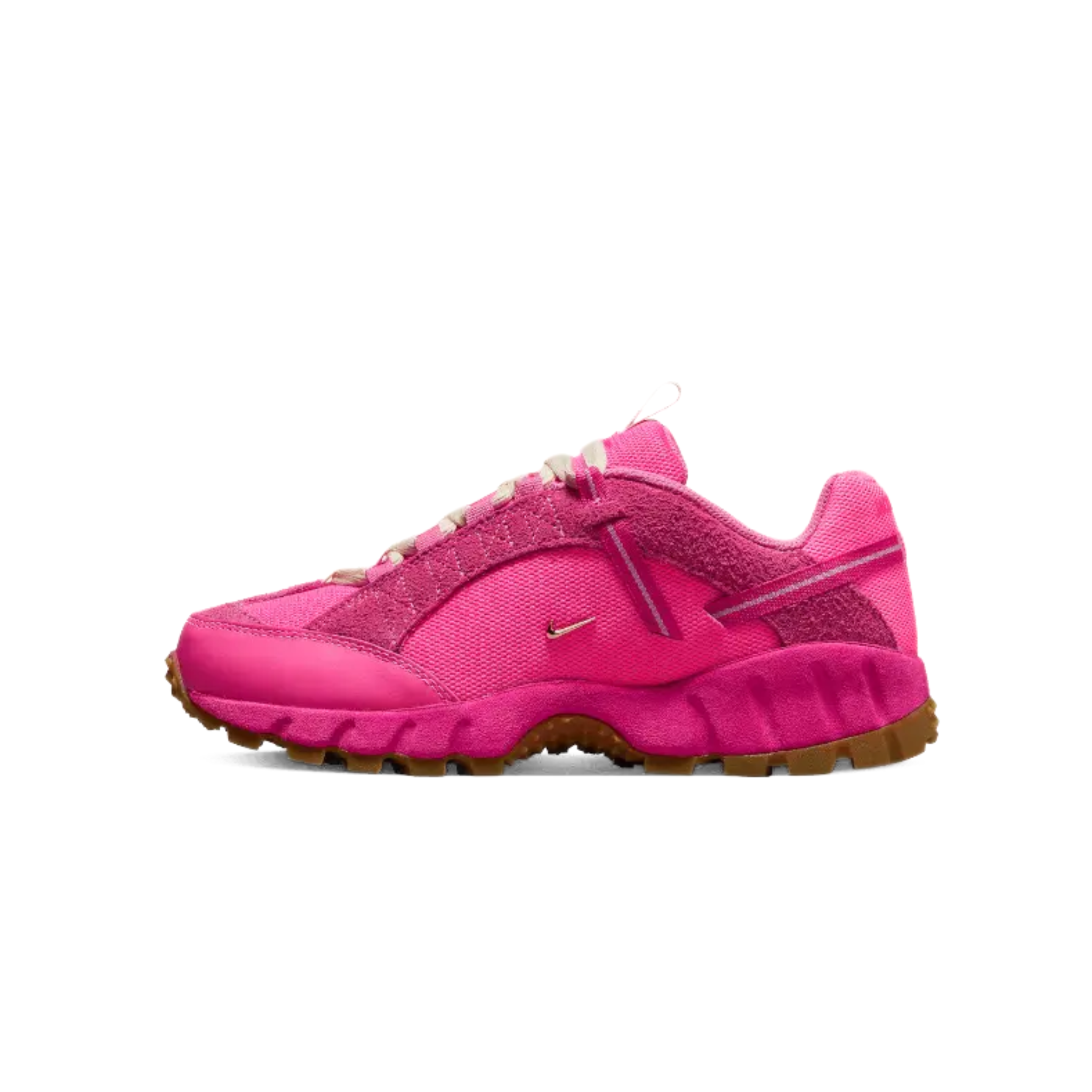 Nike Air Humara LX Jacquemus Pink Flash - 48h