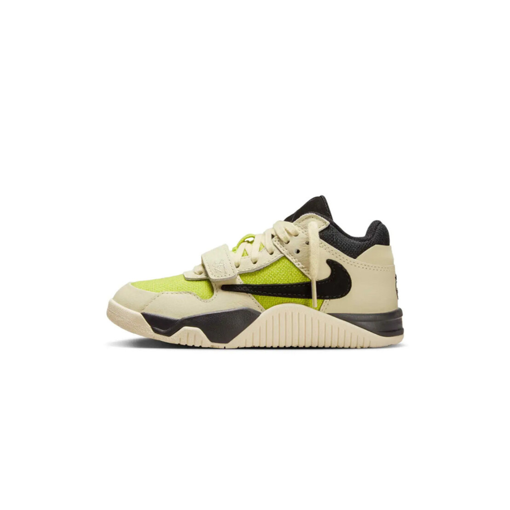 Travis Scott x Jordan Jumpman Jack TR 'Bright Cactus'  (PS) - 48h (Copy)