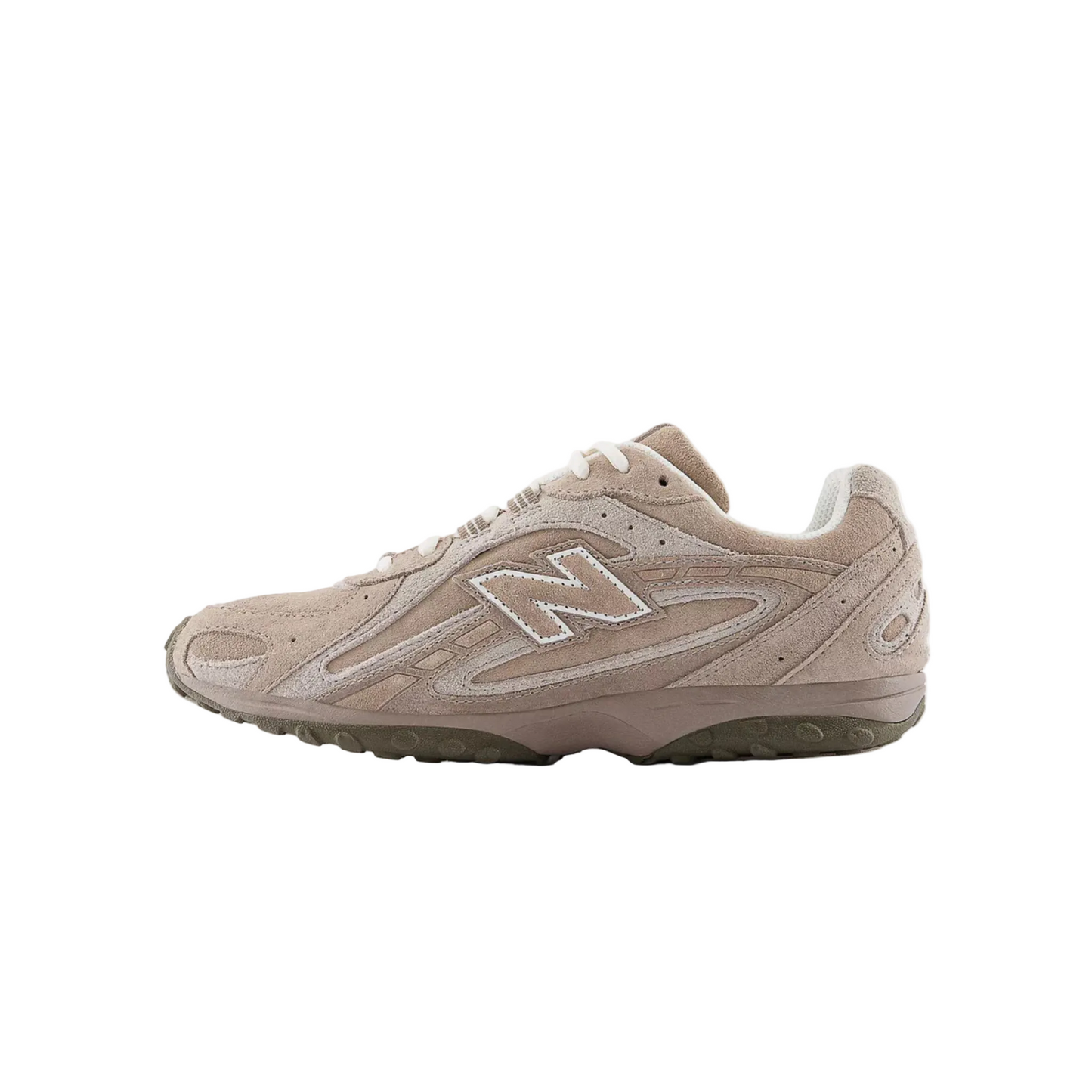 New Balance 204L Mushroom Arid Stone