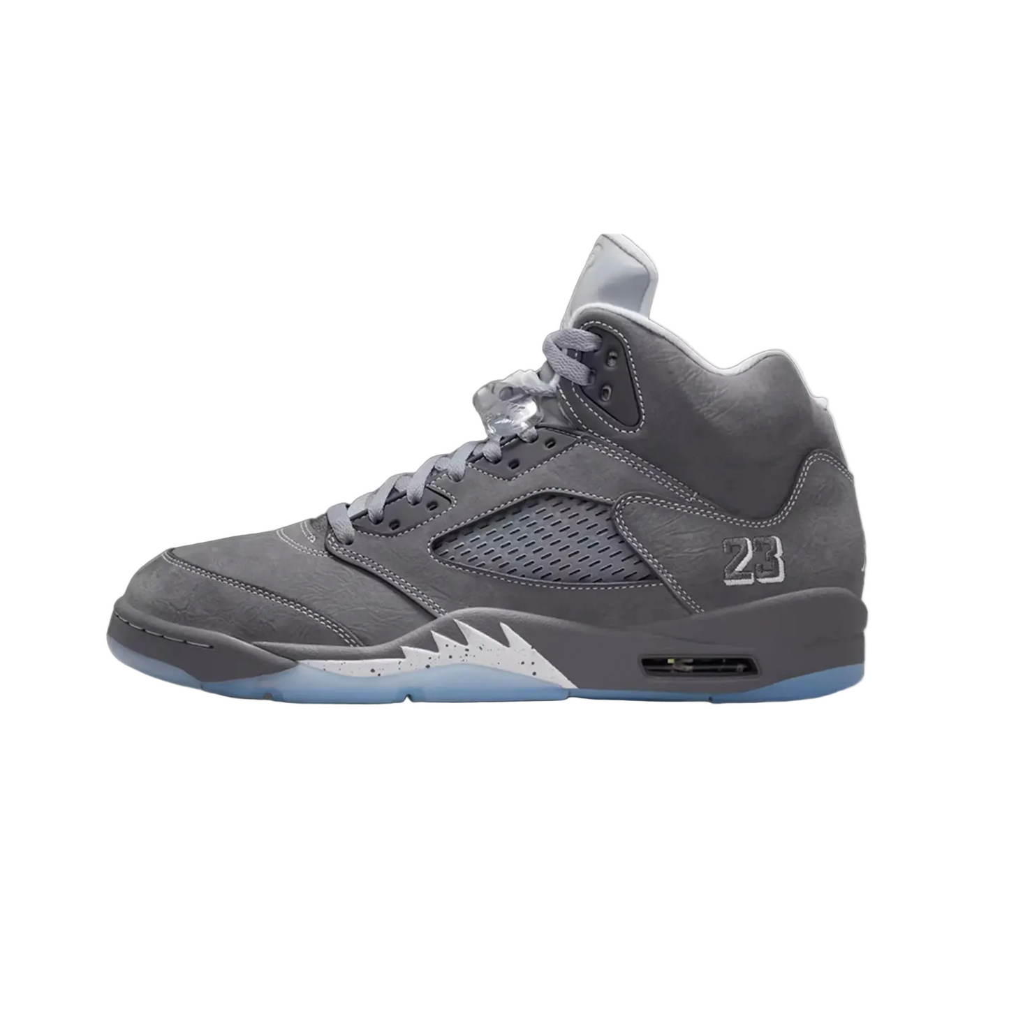 Jordan 5 Retro Wolf Grey (2026)