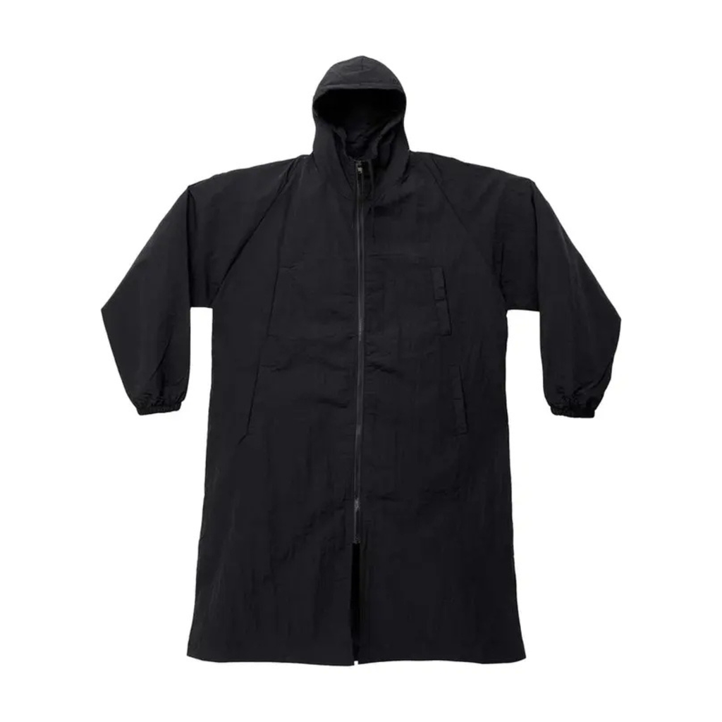Yeezy RC-01 Rain Coat 'Black'