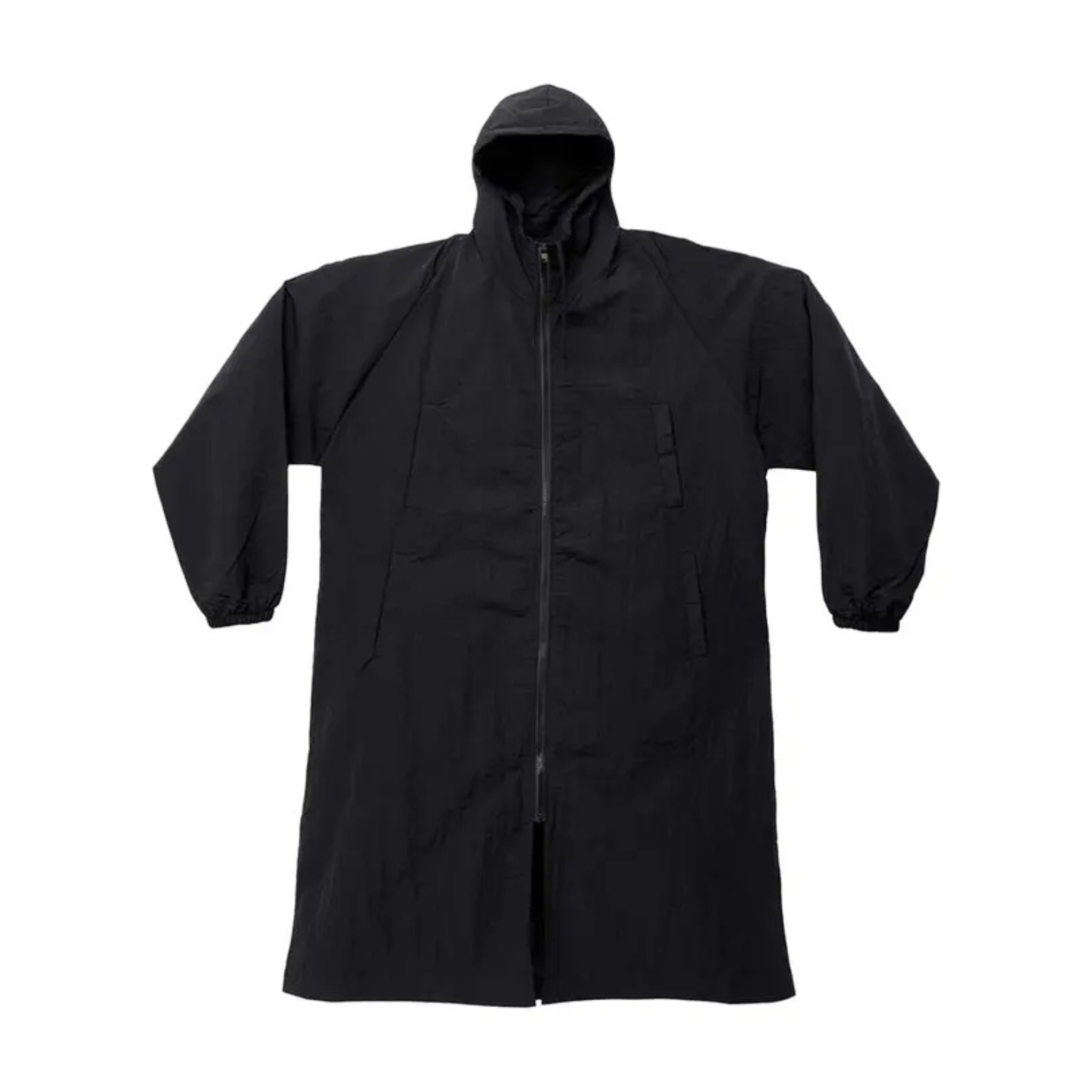 Yeezy RC-01 Rain Coat 'Black'