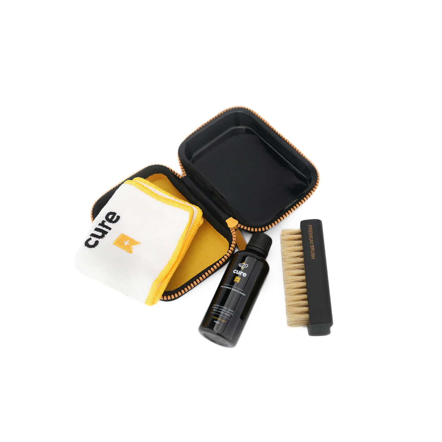 Crep Protect Cure Travel Kit