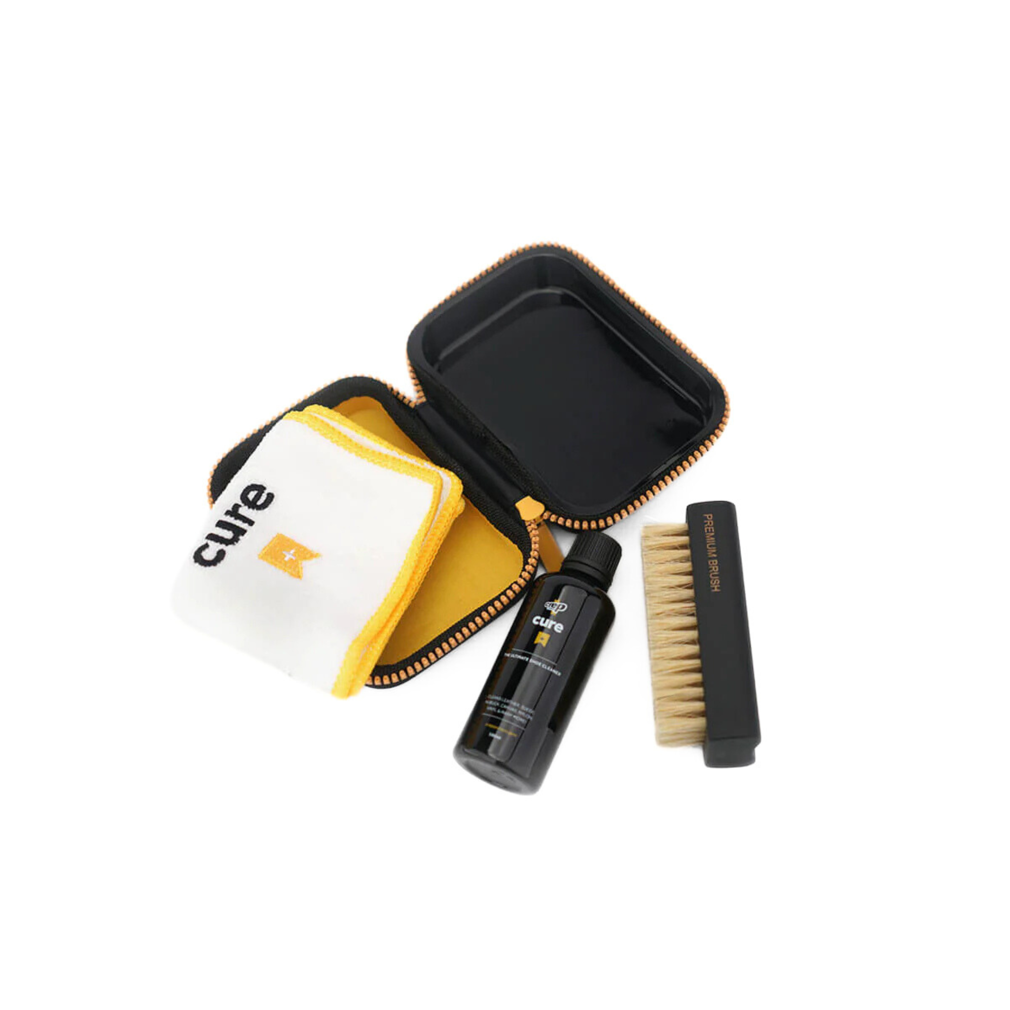 Crep Protect Cure Travel Kit