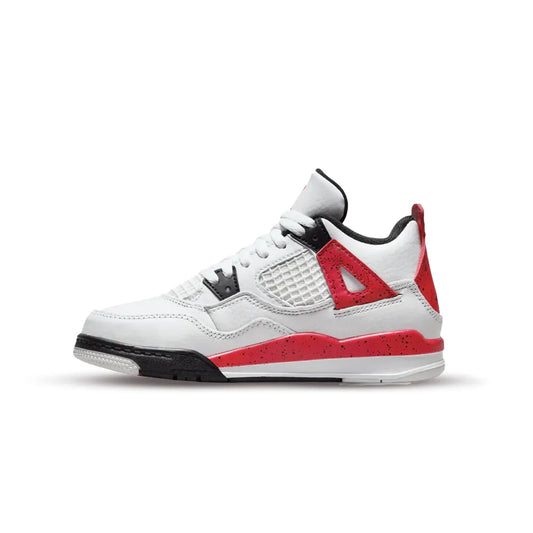 Air Jordan 4 Retro 'Red Cement' (PS) - 48h