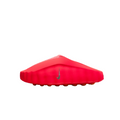 Nike Mind 001 Slide Solar Red
