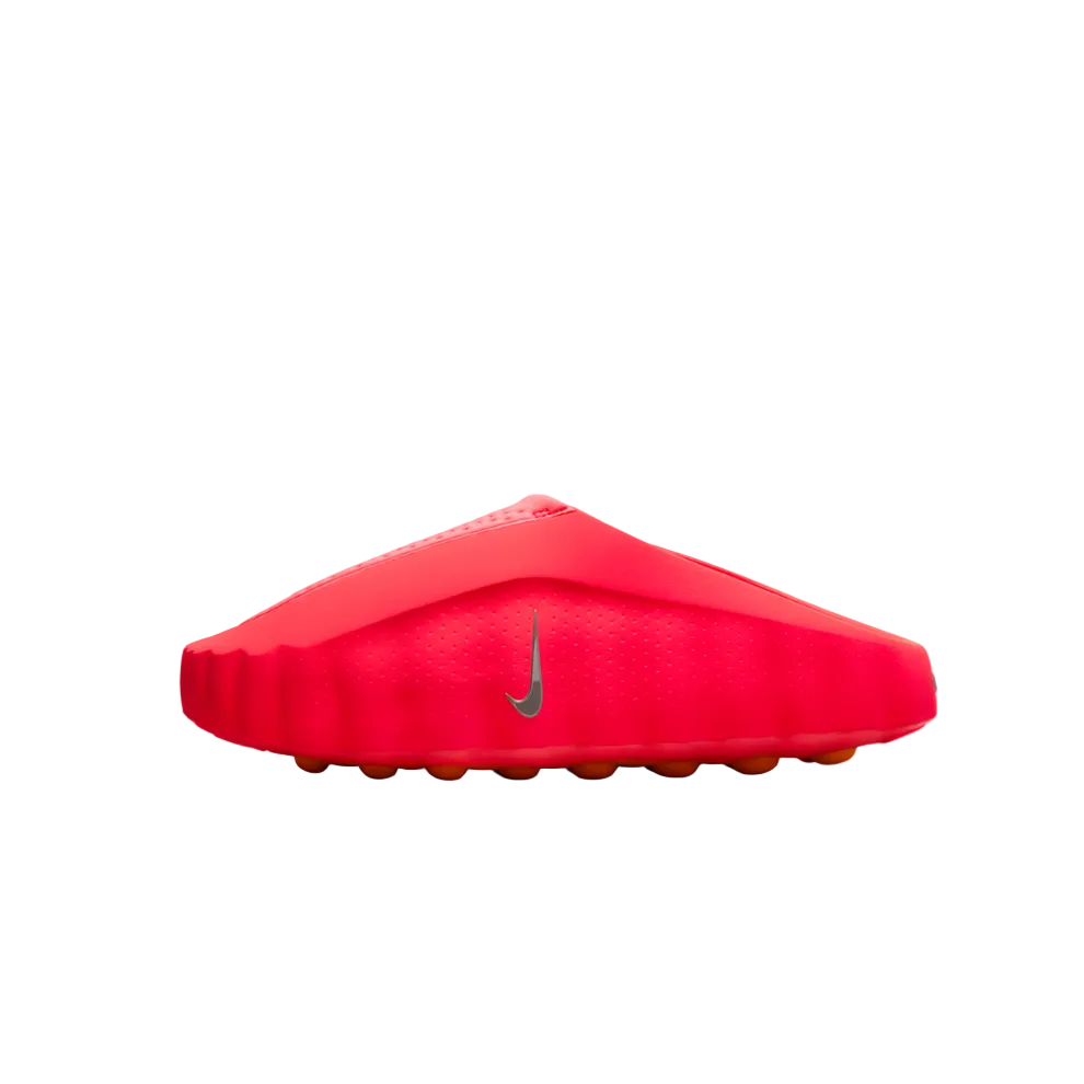 Nike Mind 001 Slide Solar Red
