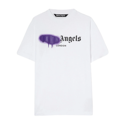 Palm Angels Spray London Tee