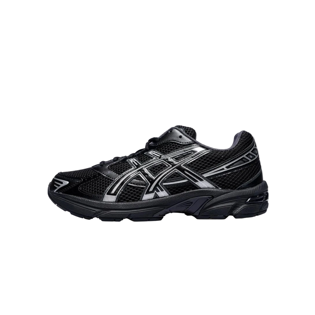 ASICS Gel-1130 Black Pure Silver