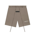 Fear of God Essentials Essentials Shorts 'Desert Taupe'